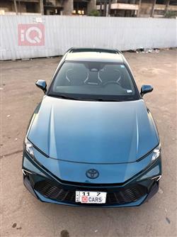 تويوتا كامري